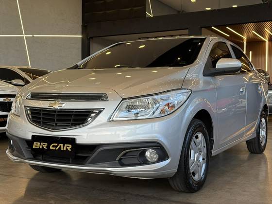 CHEVROLET PRISMA 1.0 MPFI LT 8V FLEX 4P MANUAL